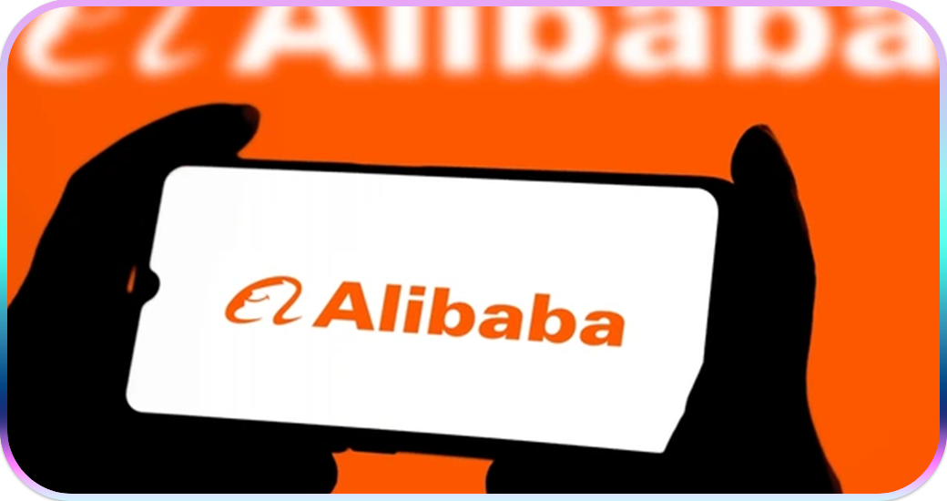 Alibaba