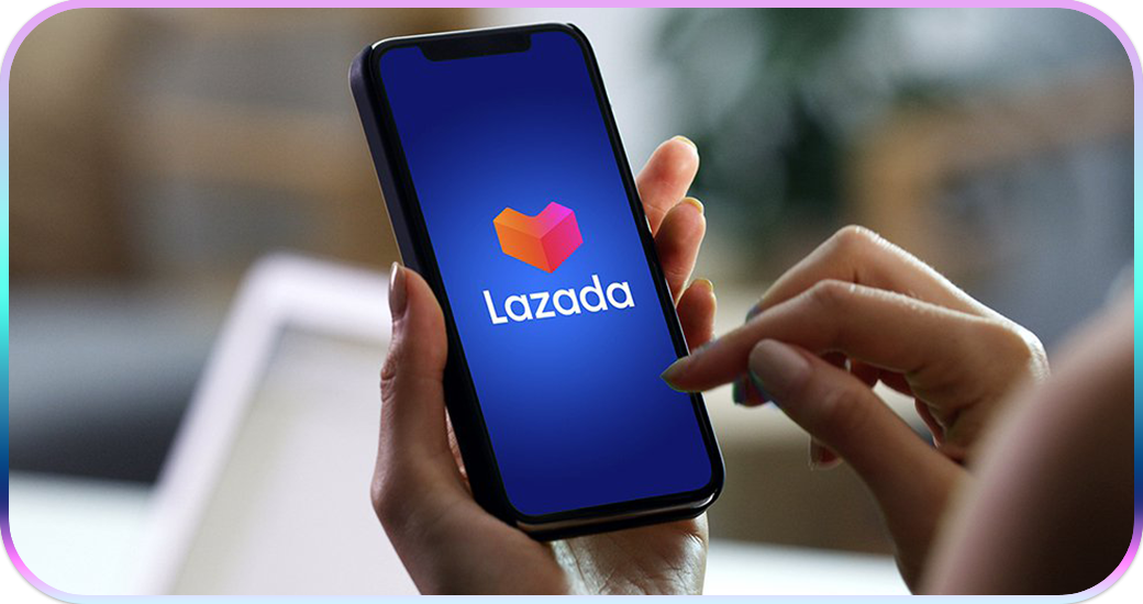 Lazada