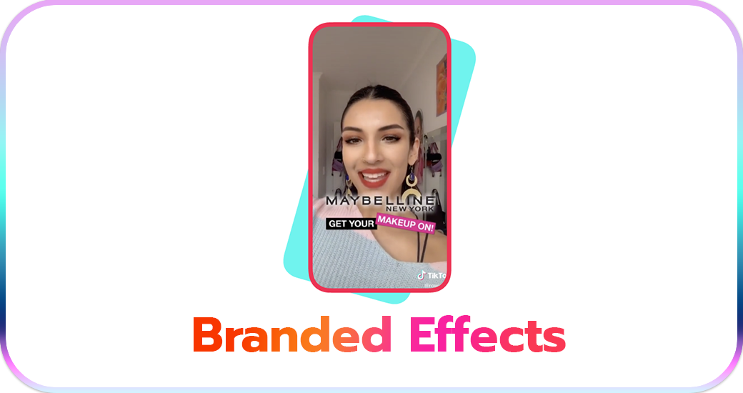 Branded Effects