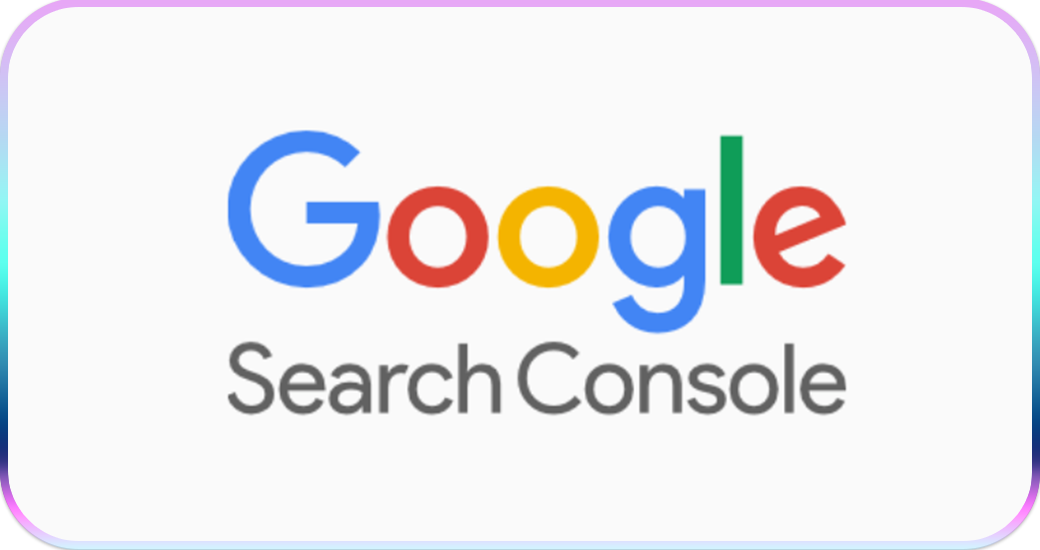 Google Search Console