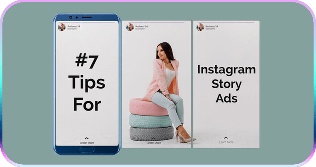 Stories Ads