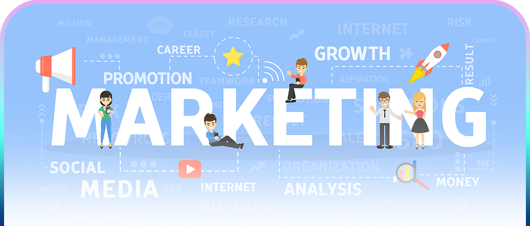 Online Marketing